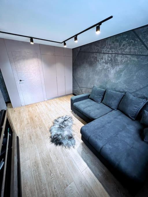 Black Pearl Luxury Apartment Ventspils Ngoại thất bức ảnh