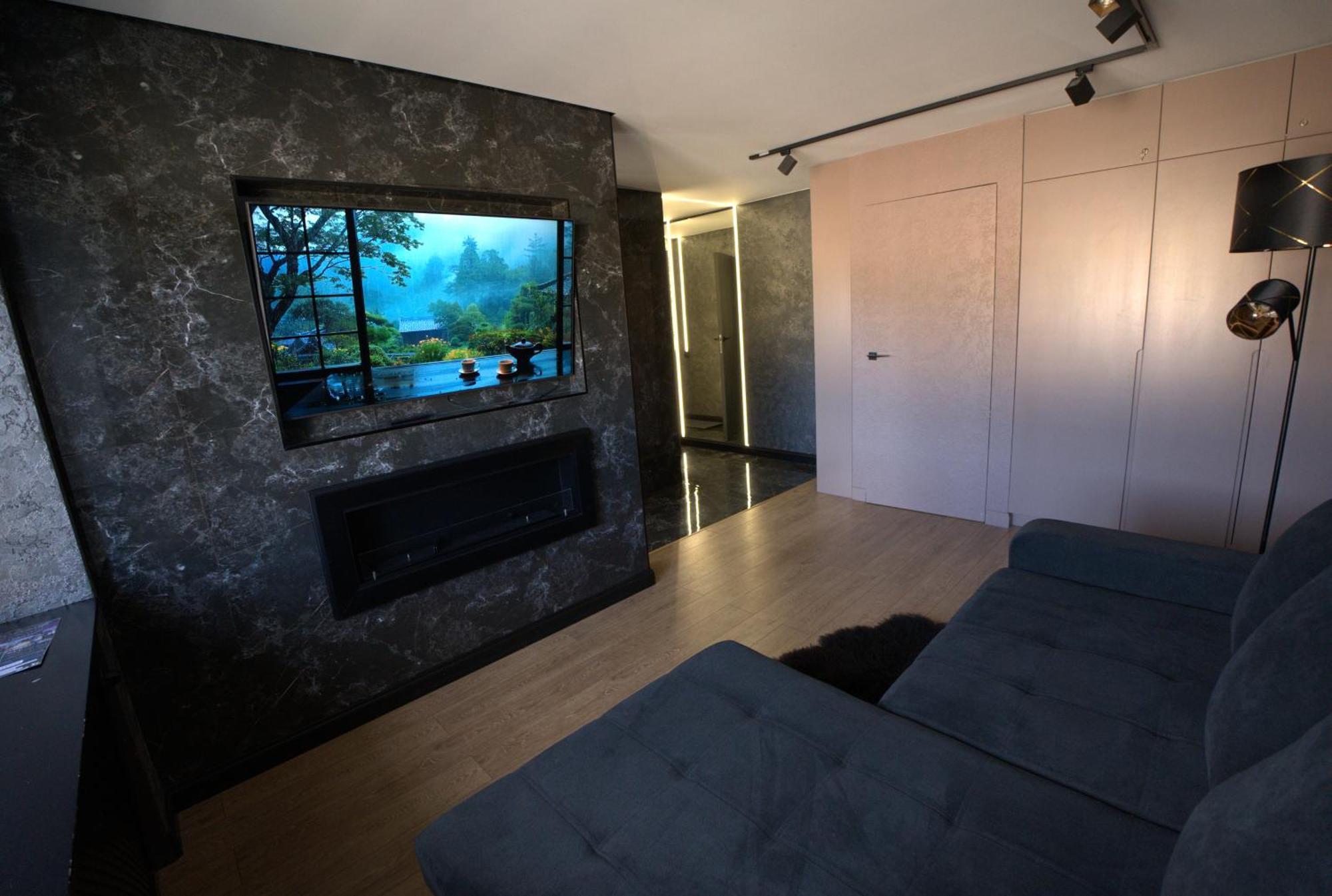 Black Pearl Luxury Apartment Ventspils Ngoại thất bức ảnh